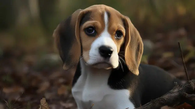Beagle Puppies Available For Sale In Mumbai.