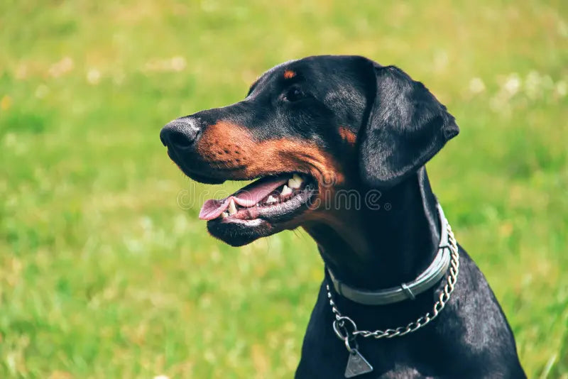Doberman Puppies Available For Sale In Mumbai.